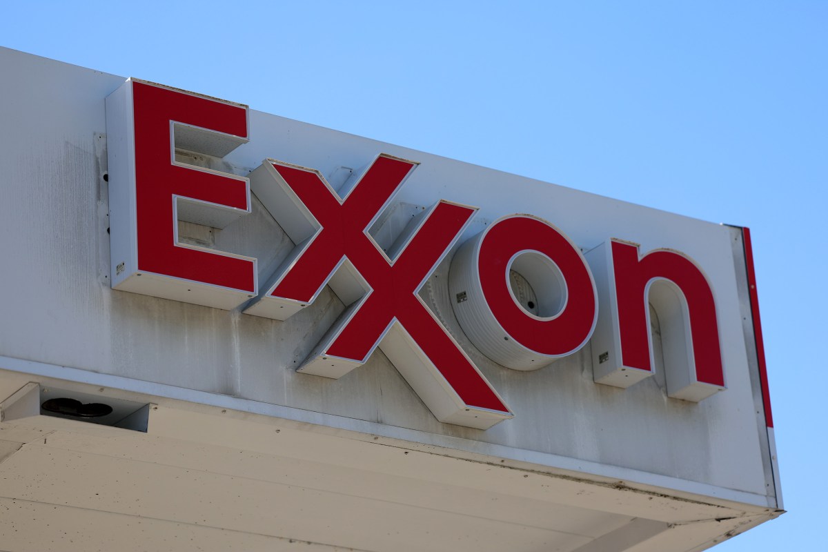 Exxon Mobil's Legal Battle with Shareholders Over Climate Proposals