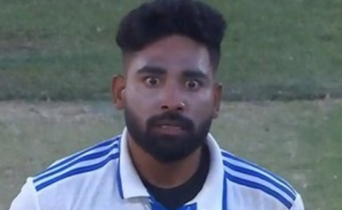 Featured image for Travis Head's Century and Siraj's Send-Off Stir Drama in IND vs AUS Test