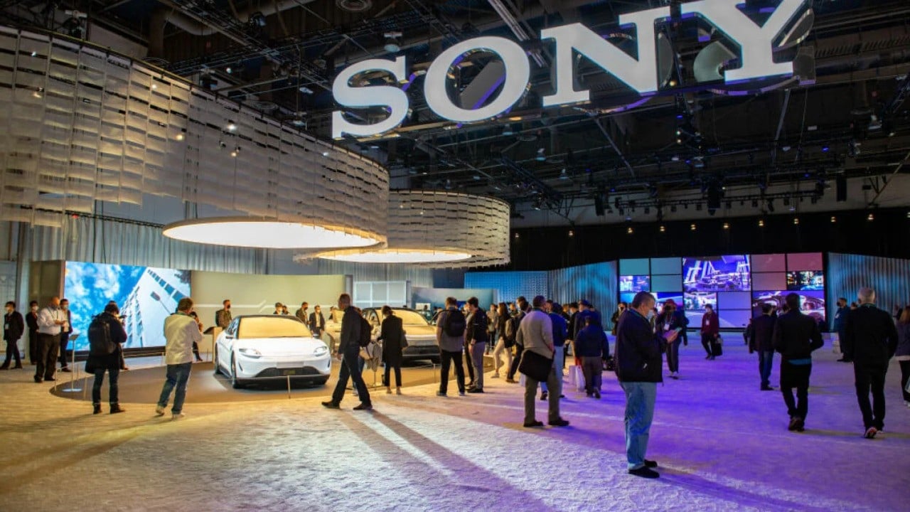 "CES 2024 Preview: Sony's Big Reveal and the AI Wave to Watch"