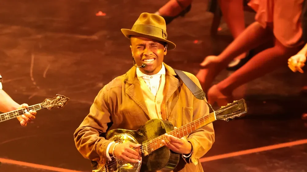 Sinners' Oscar Showstopper: I Lied to You Reimagined on Stage