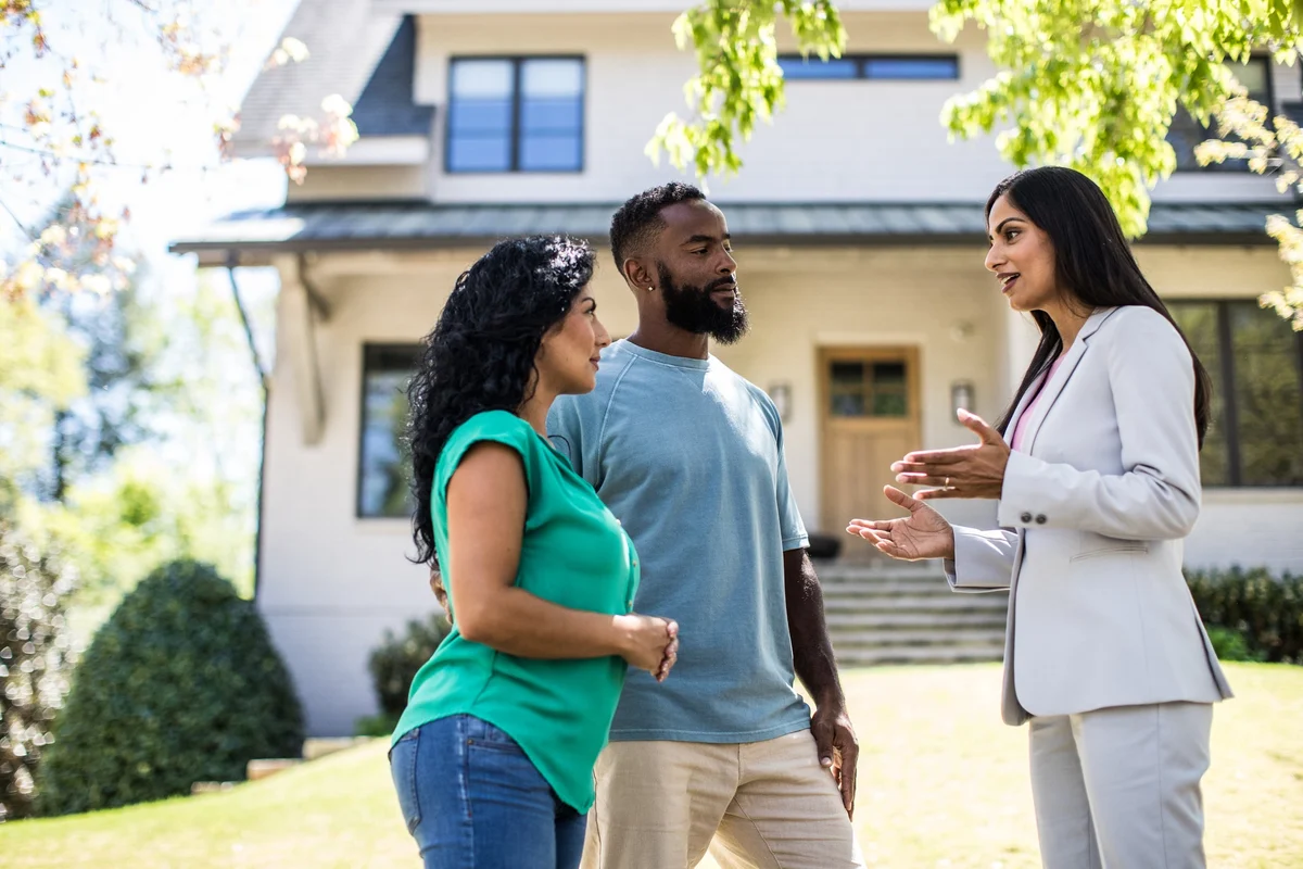The Squeeze: Skyrocketing House Prices Leave Middle-Class Buyers Struggling