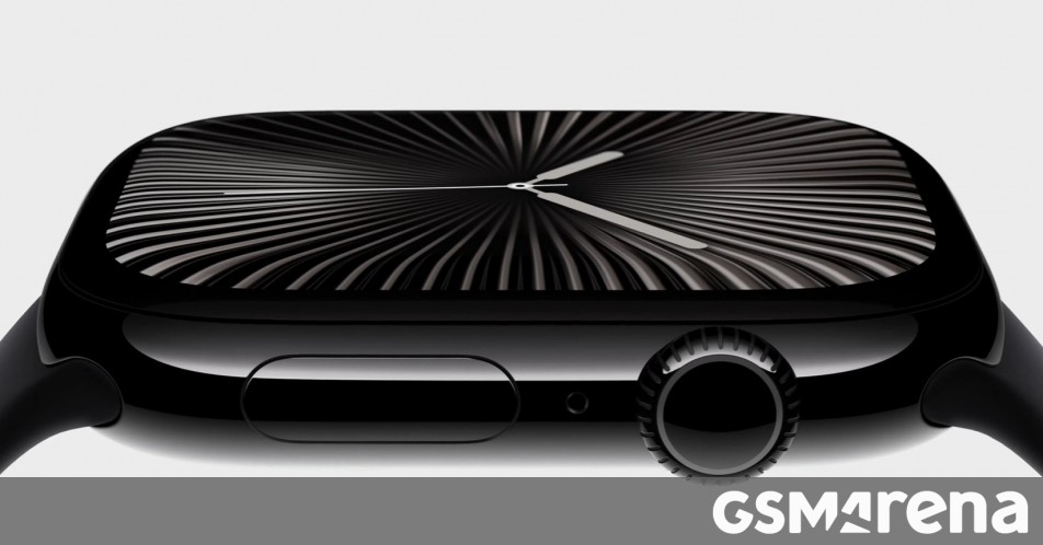 Featured image for Upcoming Apple Watch Series 11 and Ultra 3 Launch Details Revealed