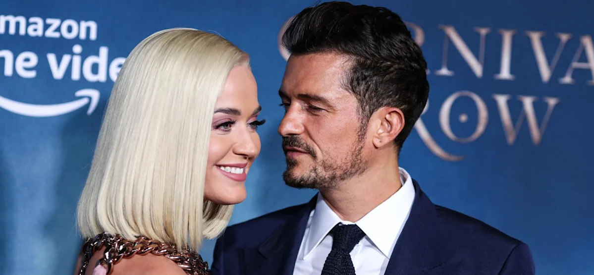 Featured image for Katy Perry and Orlando Bloom End Nearly Decade-Long Romance