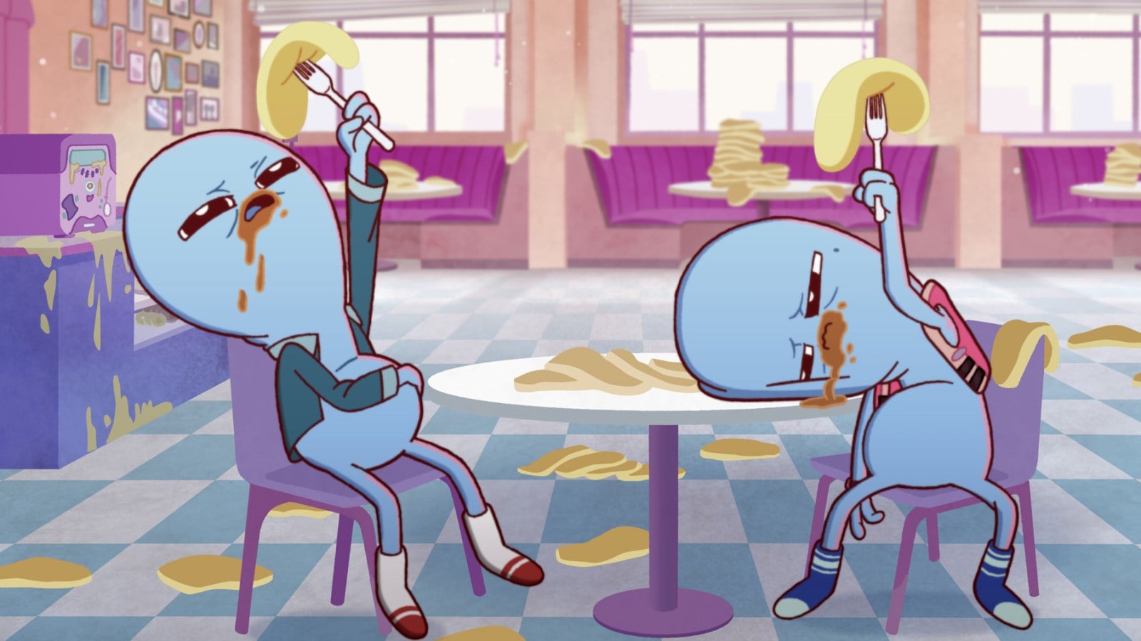 Featured image for "Creator of 'Rick and Morty' Delivers Hilarious New Show: 'Strange Planet'"