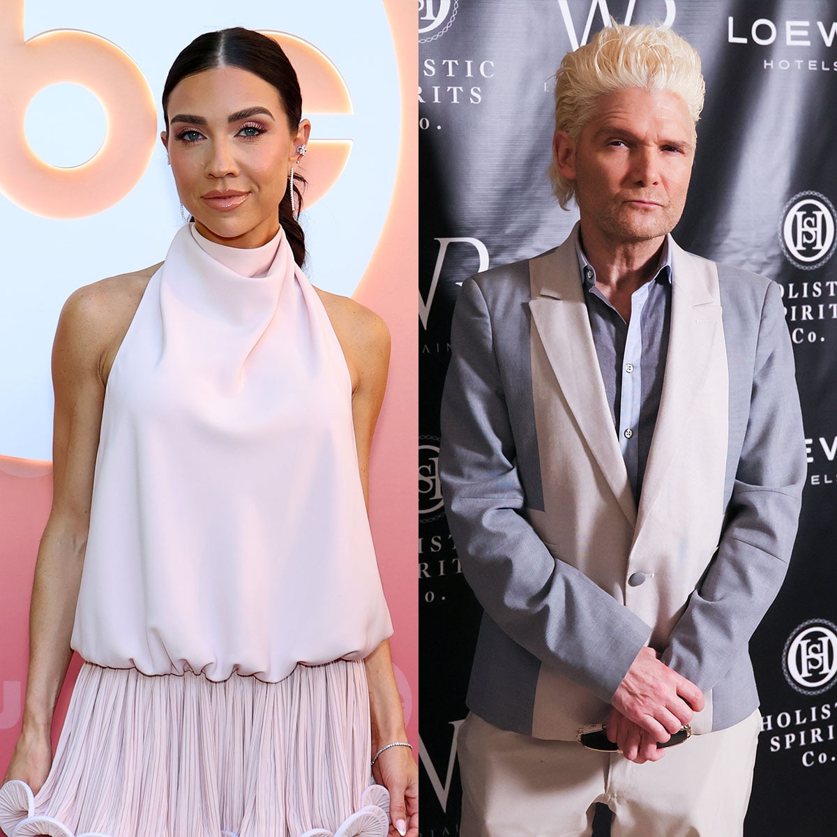 Featured image for Corey Feldman Reunites with Jenna Johnson on DWTS After MIA and Hollywood Battles