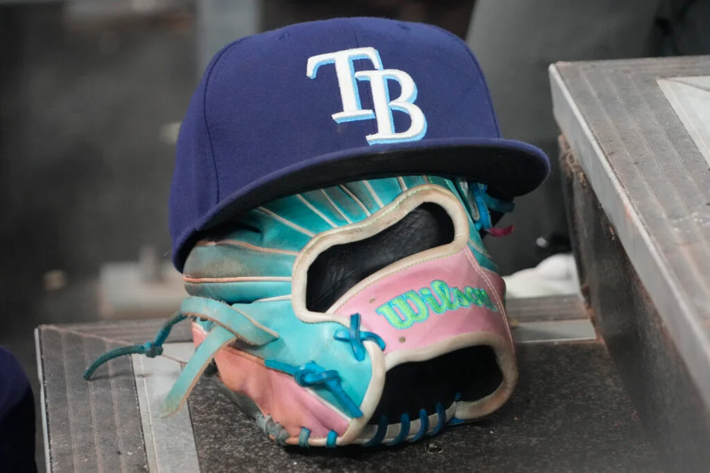 Rays push Tampa-area stadium plan after Hillsborough College MOU