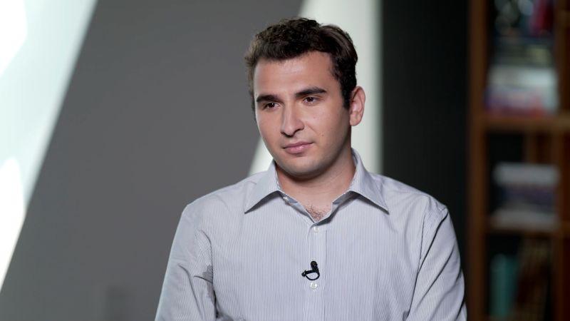 Elon Musk's Involvement in Far-Right Conspiracy Accusations Sparks College Grad's Fight for Justice