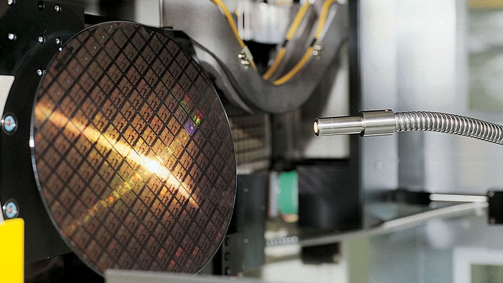 Featured image for Taiwan Semiconductor's Q1 Performance Signals Return to Growth