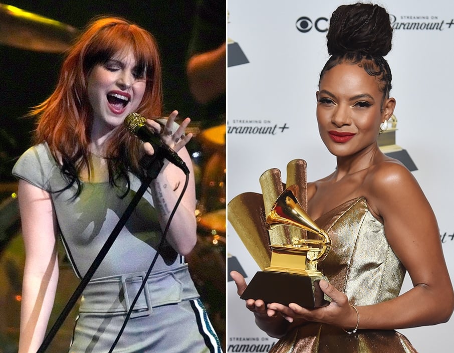 Featured image for Paramore Stands in Solidarity with Allison Russell, Rejects Tennessee State Honor