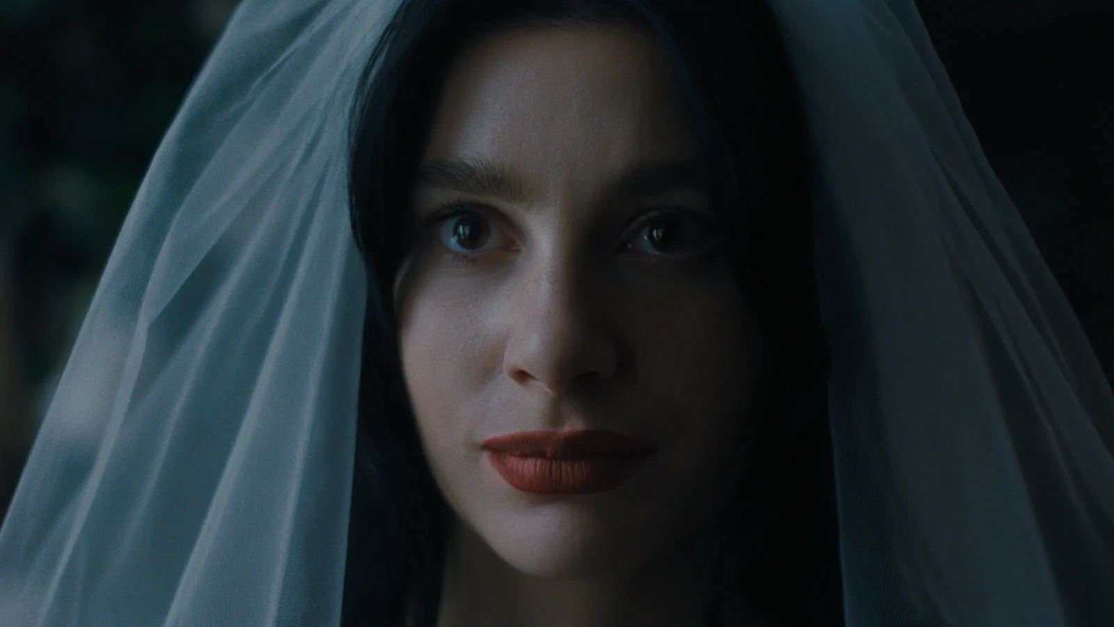 Haunting wedding tale stirs mixed reviews on Netflix