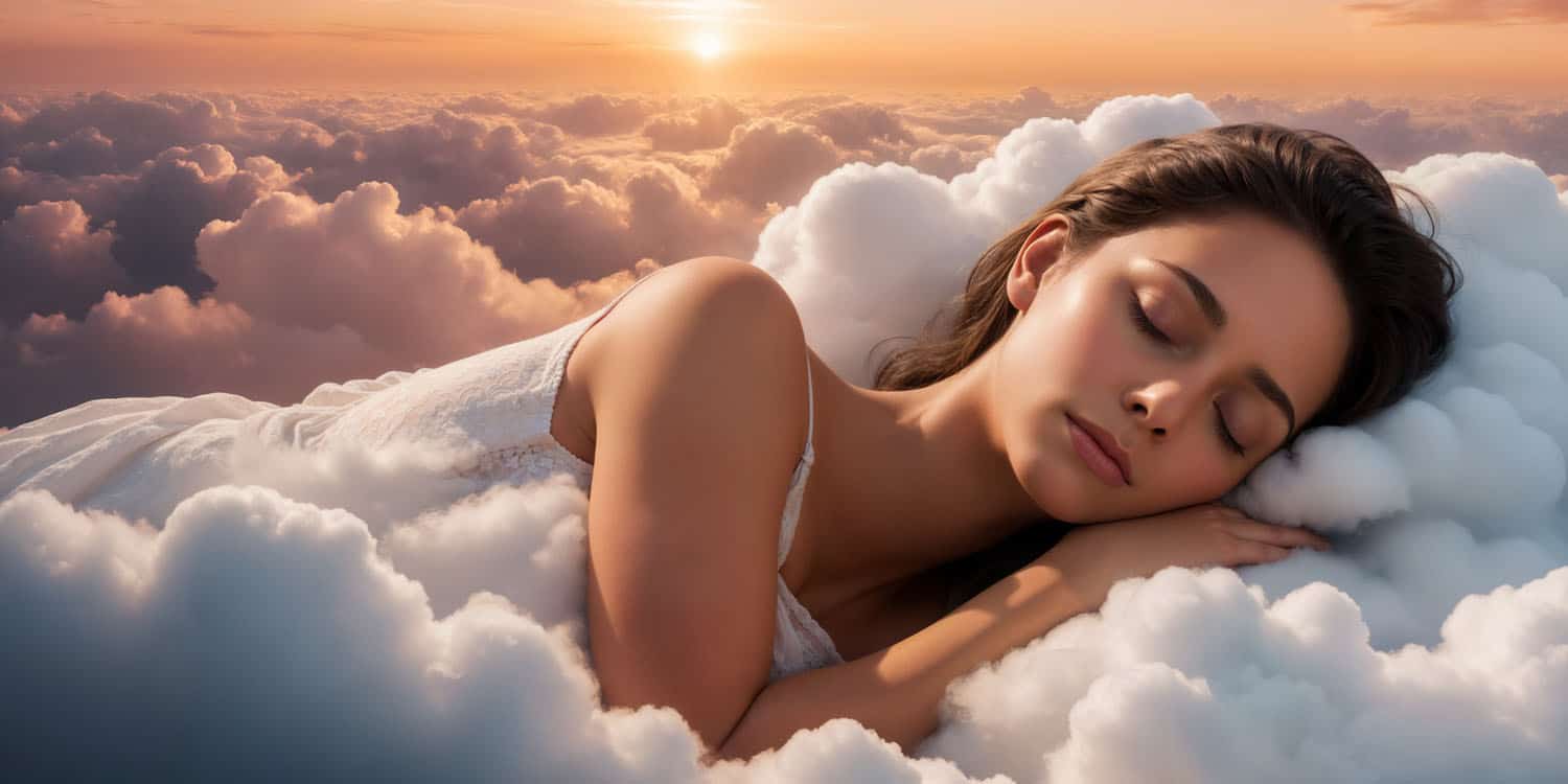 Featured image for "Relaxing Words in Sleep Slow Heart Rate: The Key to Deeper Rest"