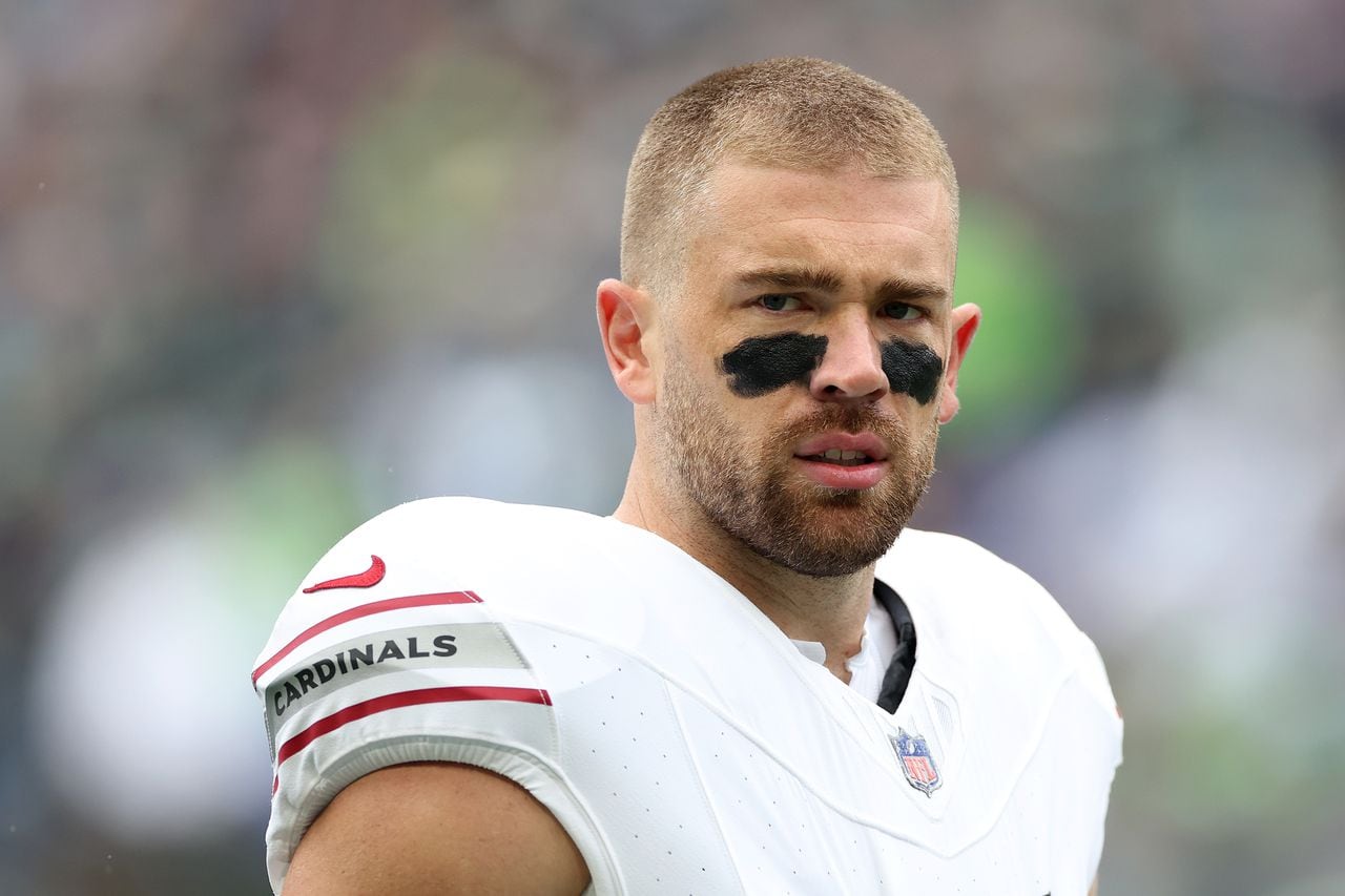 Featured image for Zach Ertz Joins Detroit Lions with Uncertain Status for NFC Championship