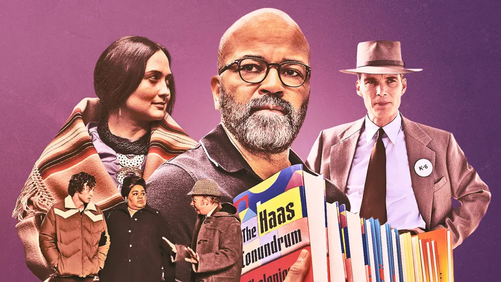 Featured image for Guild Nominations: Predicting the Oscar Lineup