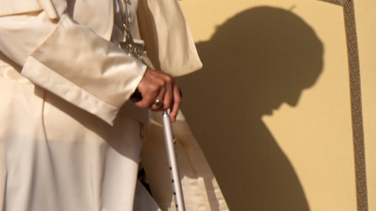 Alabama Catholic Priest Accused of Marrying Teen Faces Dismissal
