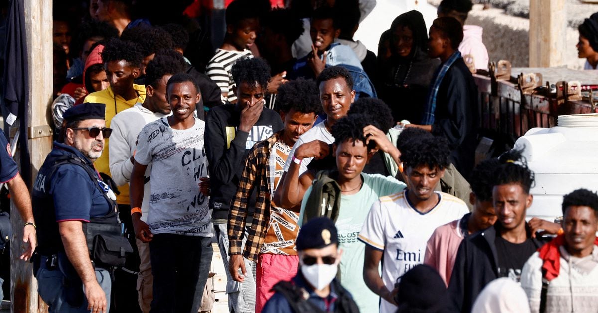 EU Provides Financial Aid to Tunisia to Address Migration Crisis