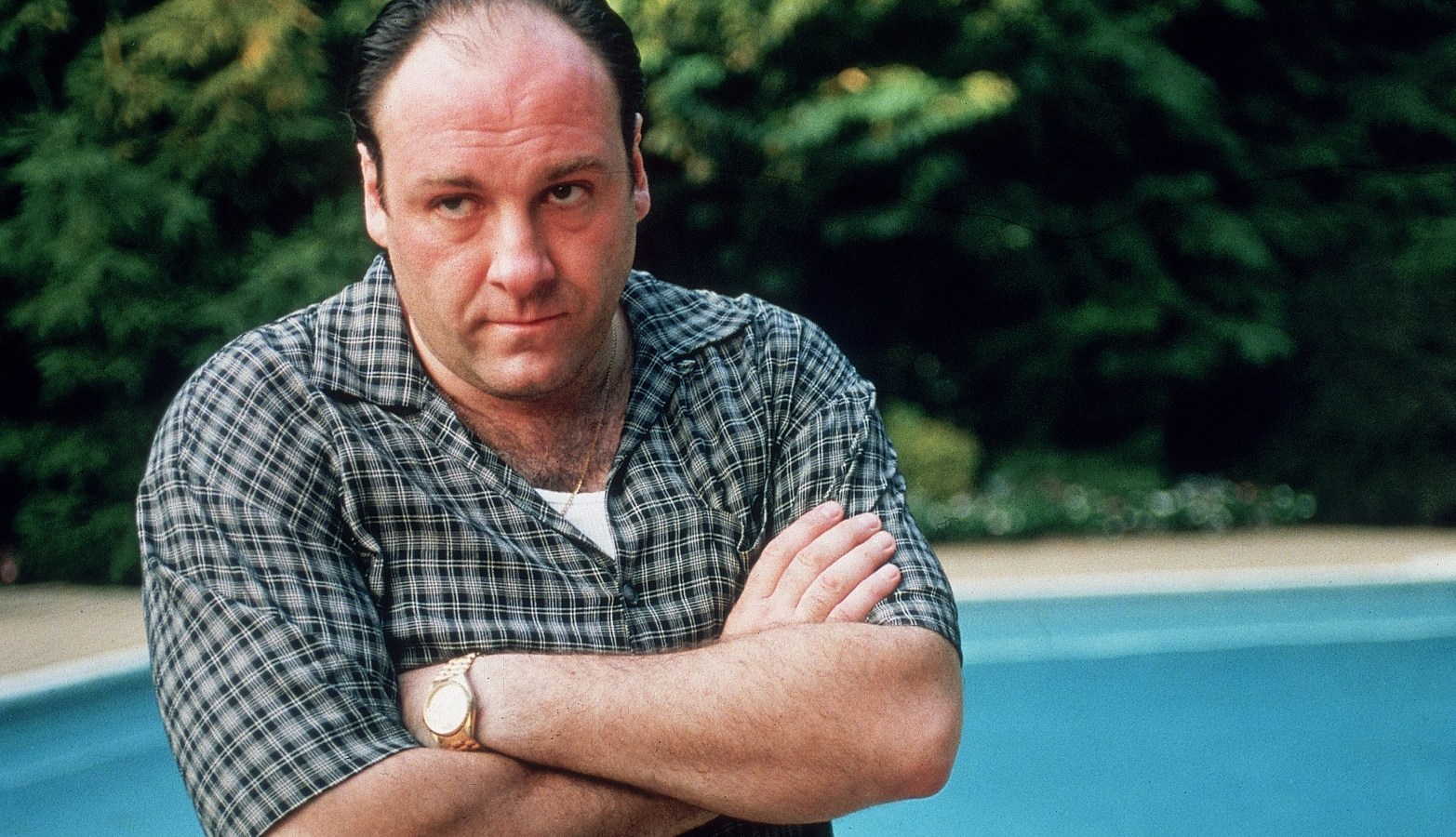 "25 Years of 'The Sopranos': The Show That Redefined Television"