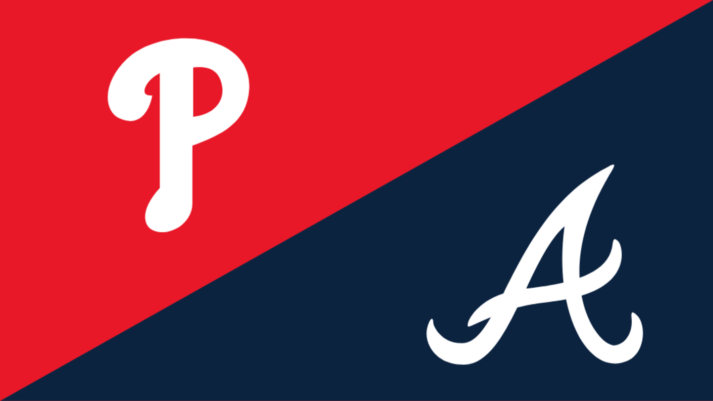 Featured image for "Live Updates: Phillies vs. Braves Game on 10/07/2023"