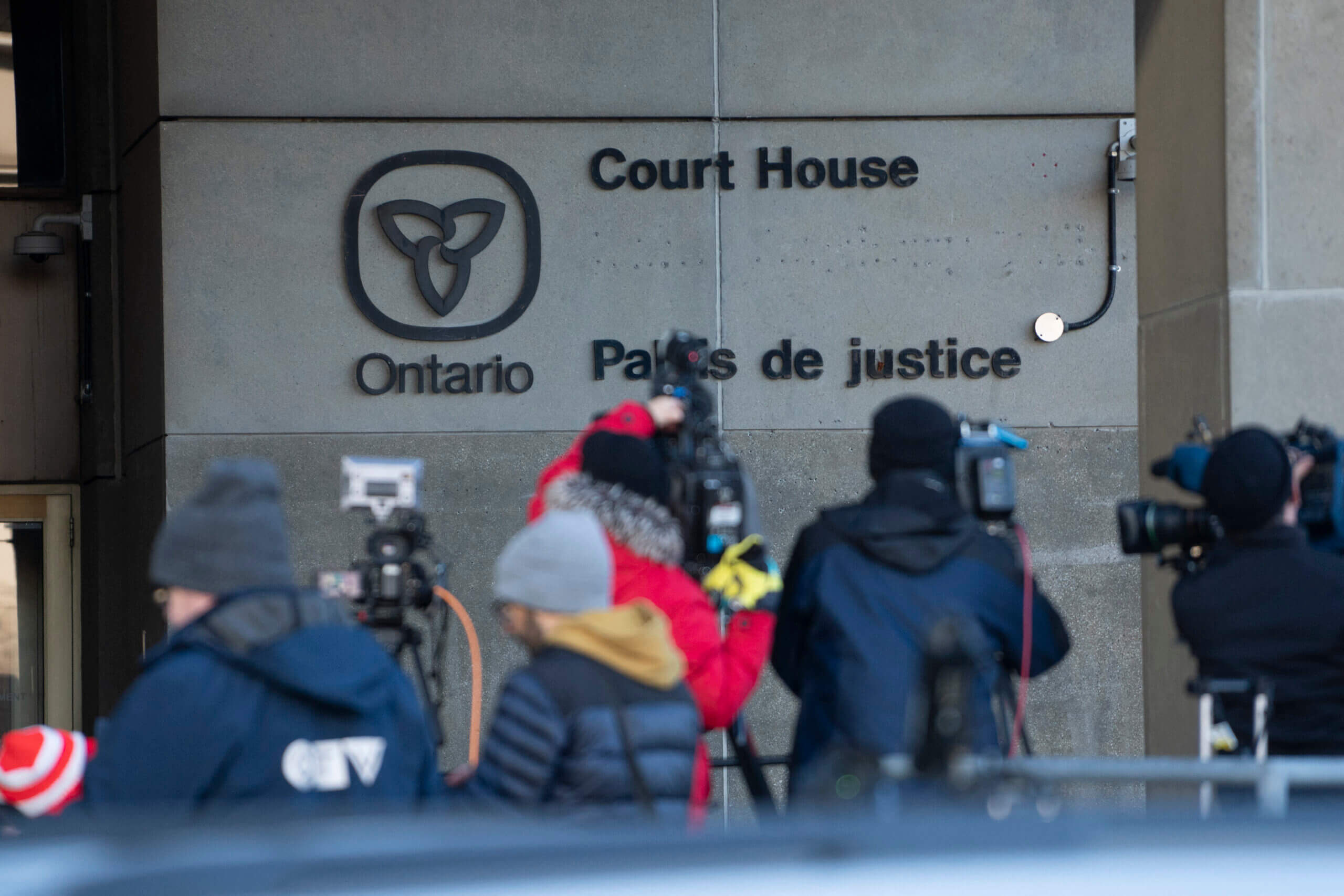 Featured image for "Hockey Canada Scandal: NHL Players Charged in Sexual Assault Case"