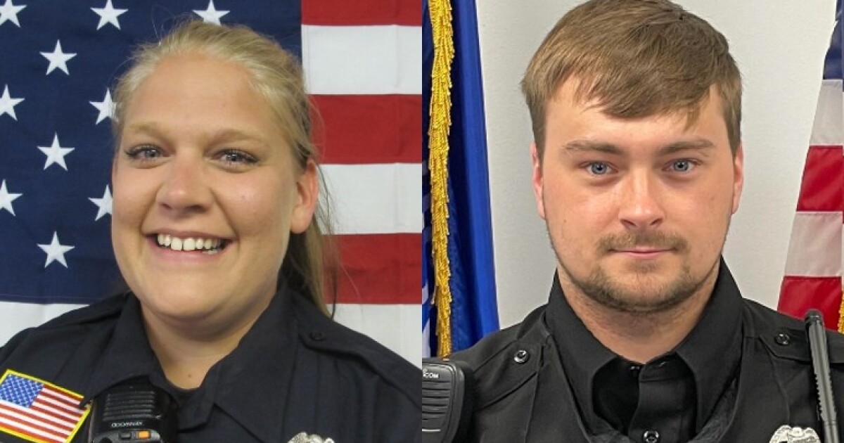 Tragic Shooting in Barron County Claims Lives of Two Officers and Suspect.