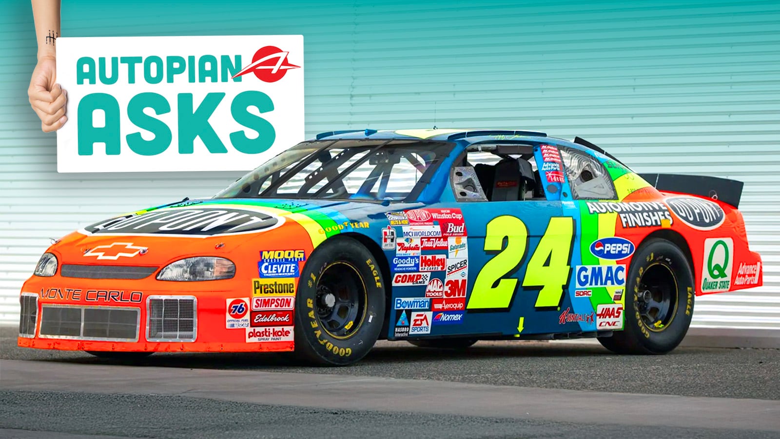 Featured image for Top Race Cars: Best and Worst Looks