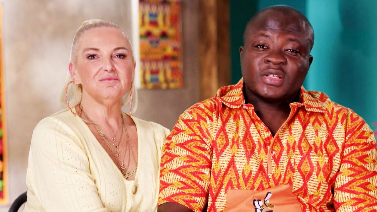 Featured image for '90 Day Fiancé: Happily Ever After?' Season 8 Cast Revealed with Intense Drama and New Additions