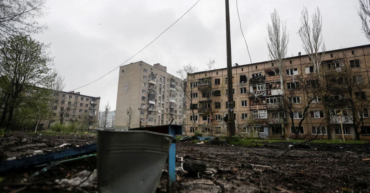 Wagner Concerned as Russian Troops Battle in Western Bakhmut