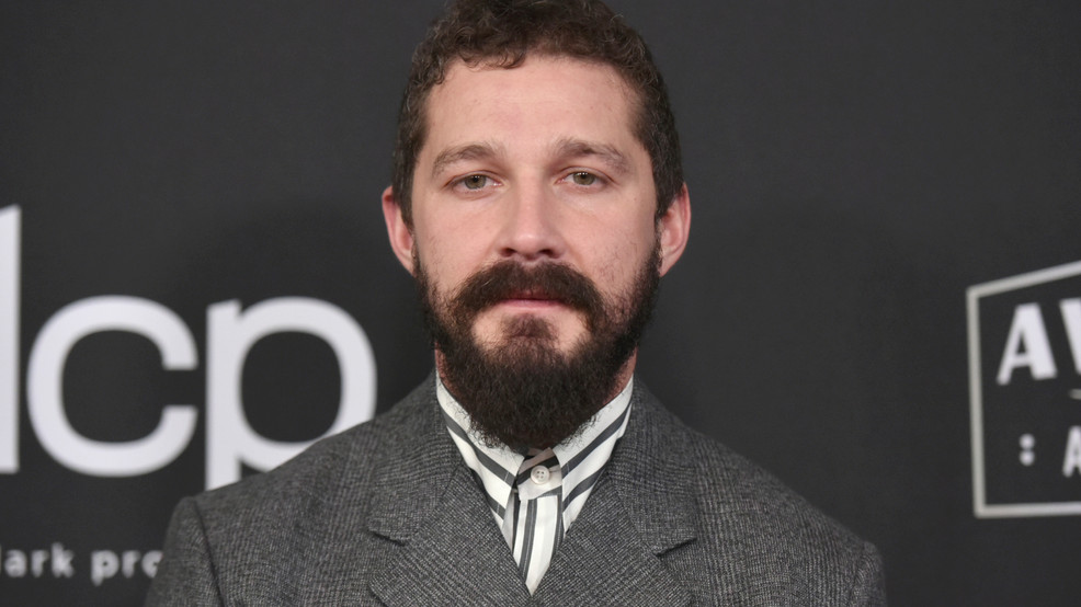 Featured image for "Shia LaBeouf's Journey to Catholic Deaconhood Post-Confirmation"