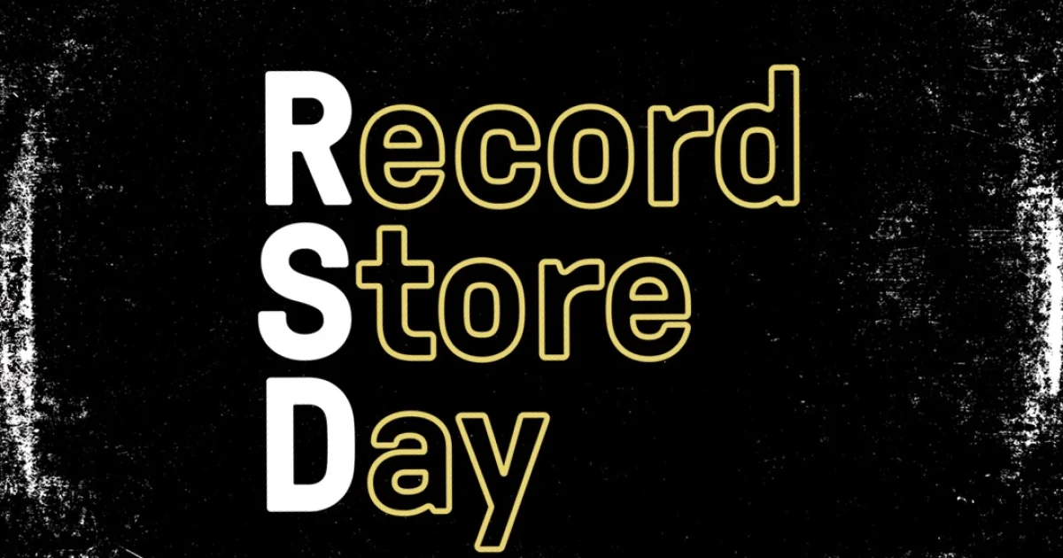 Record Store Day 2026 Unveils Its Massive Lineup of Exclusive Vinyl Titles