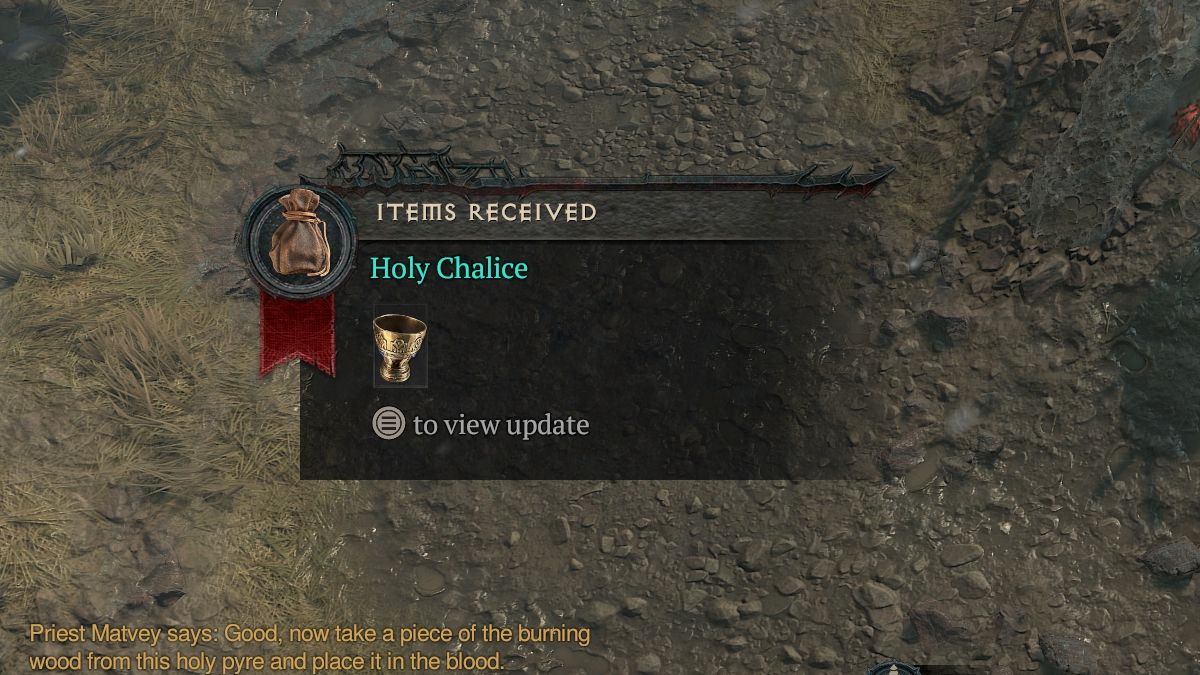 Featured image for "Diablo 4: Holy Chalice Bug Fix Guide"