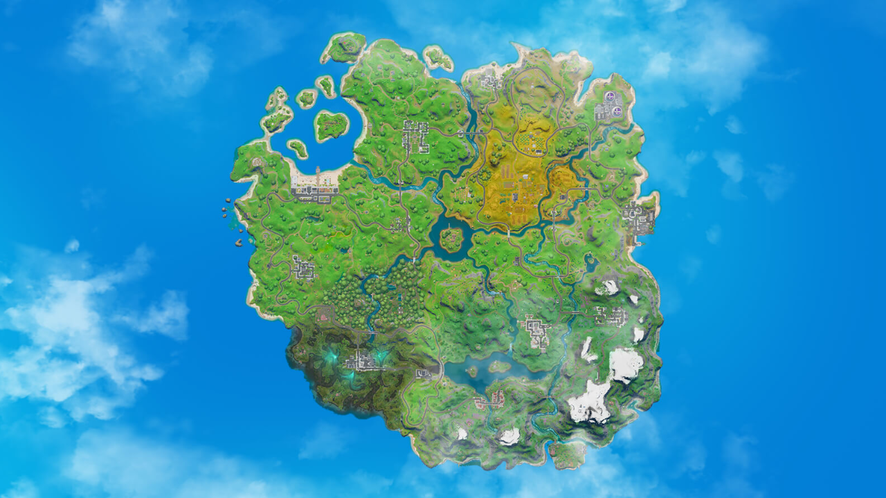 Fortnite Creative 2.0: Map Creation Restrictions and Playability Explained