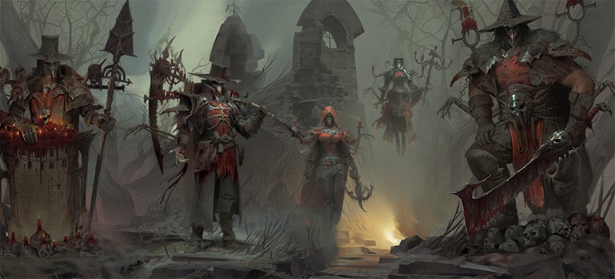 Featured image for "Defend Sanctuary: Season 22 Battle Pass to Combat Pestilence"