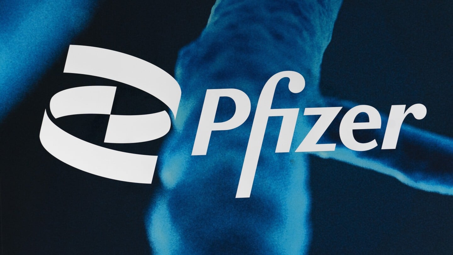 Featured image for Pfizer invests $4.9B in obesity treatment firm Metsera