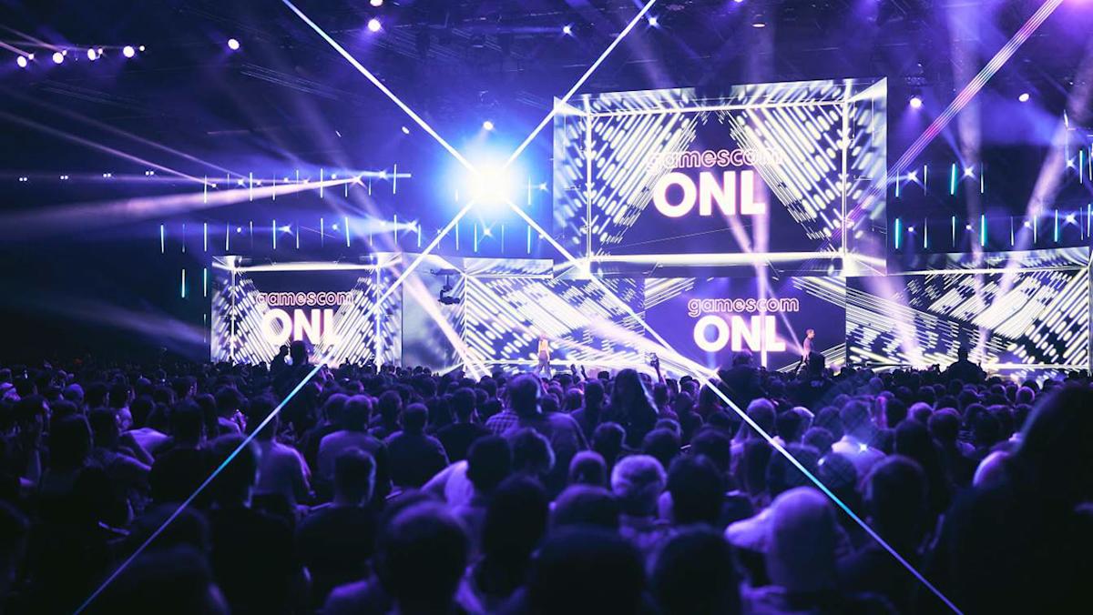 Featured image for Gamescom 2025: Key Dates, Influencers, and What to Expect