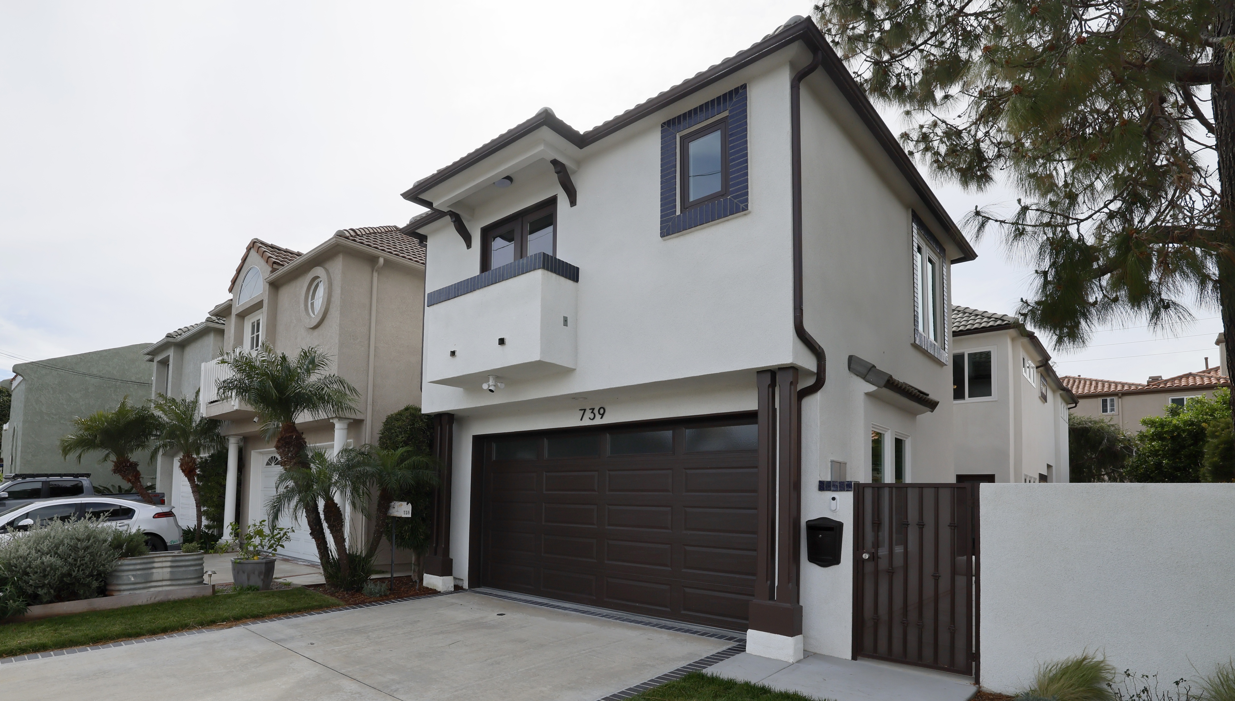 Featured image for Trump's Potential Return Sparks Housing Market Concerns