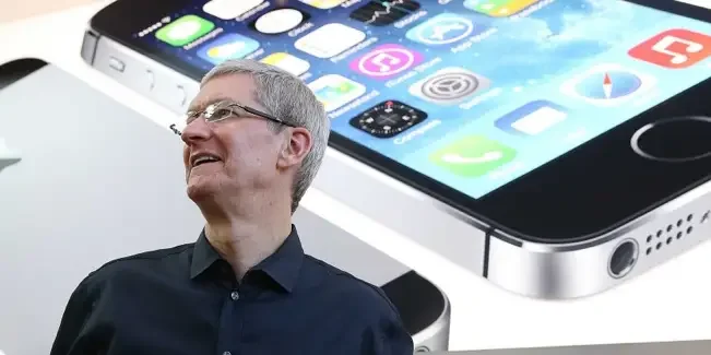 Apple introduces personalized voice feature for iPhone users.