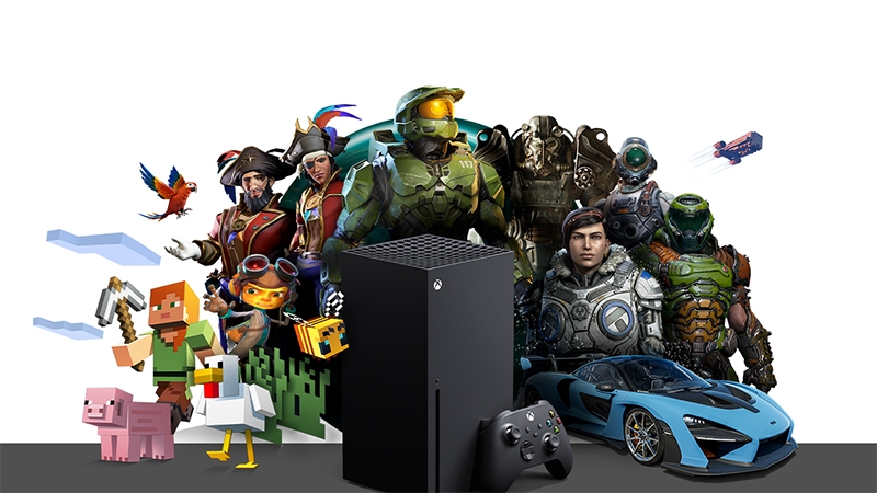 Featured image for Canada Expresses Concern Over Microsoft-Activision Merger, PlayStation's Future Uncertain