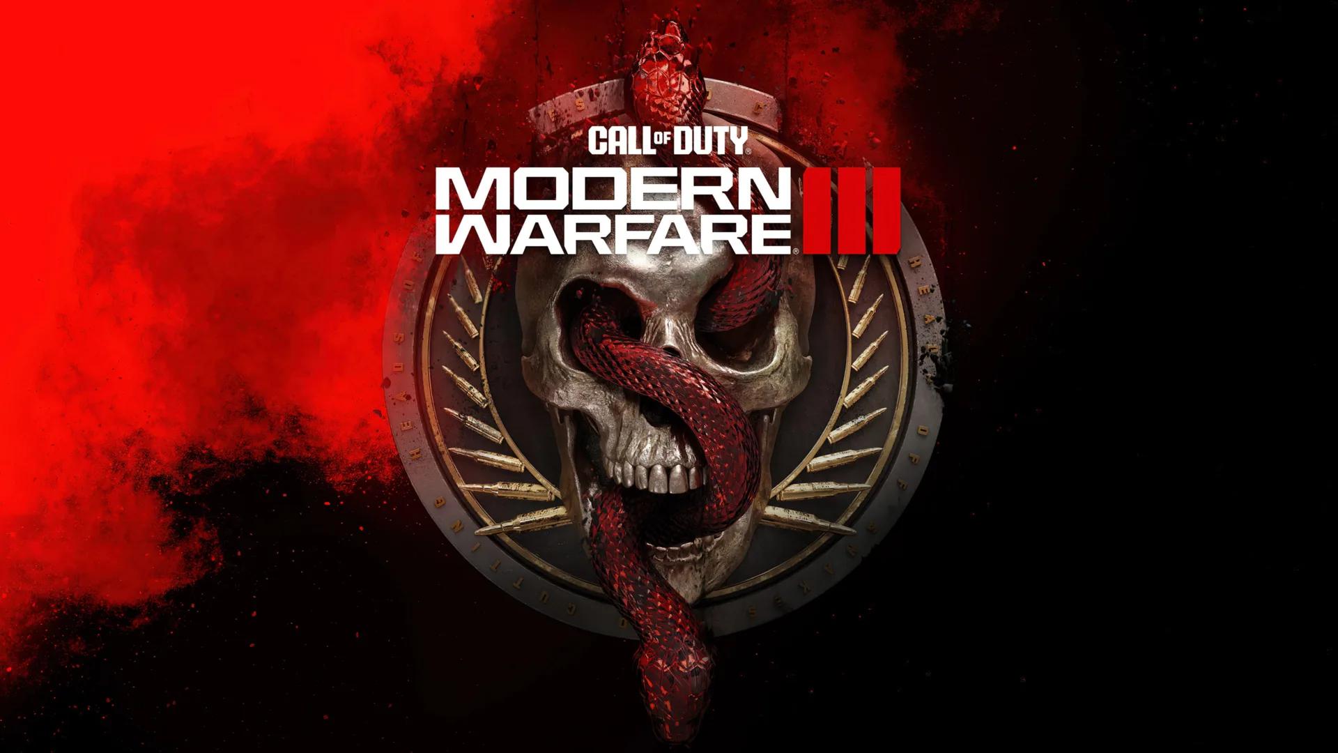 "Warzone Fans Disappointed with Modern Warfare 3 Perk System Decision"
