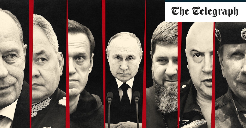 Unveiling the Potential Threat to Putin's Power: The Wagner Rebellion and its Global Implications