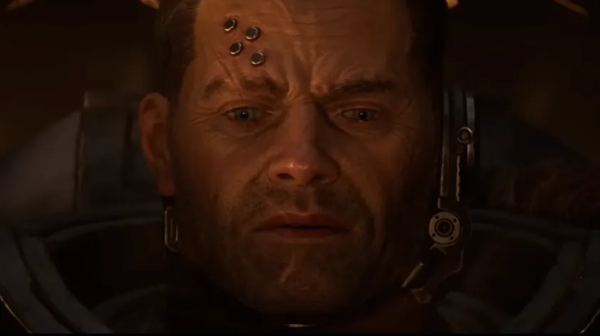 Featured image for Games Workshop Reveals Titus' Promotion and Next Warhammer 40,000 Expansion