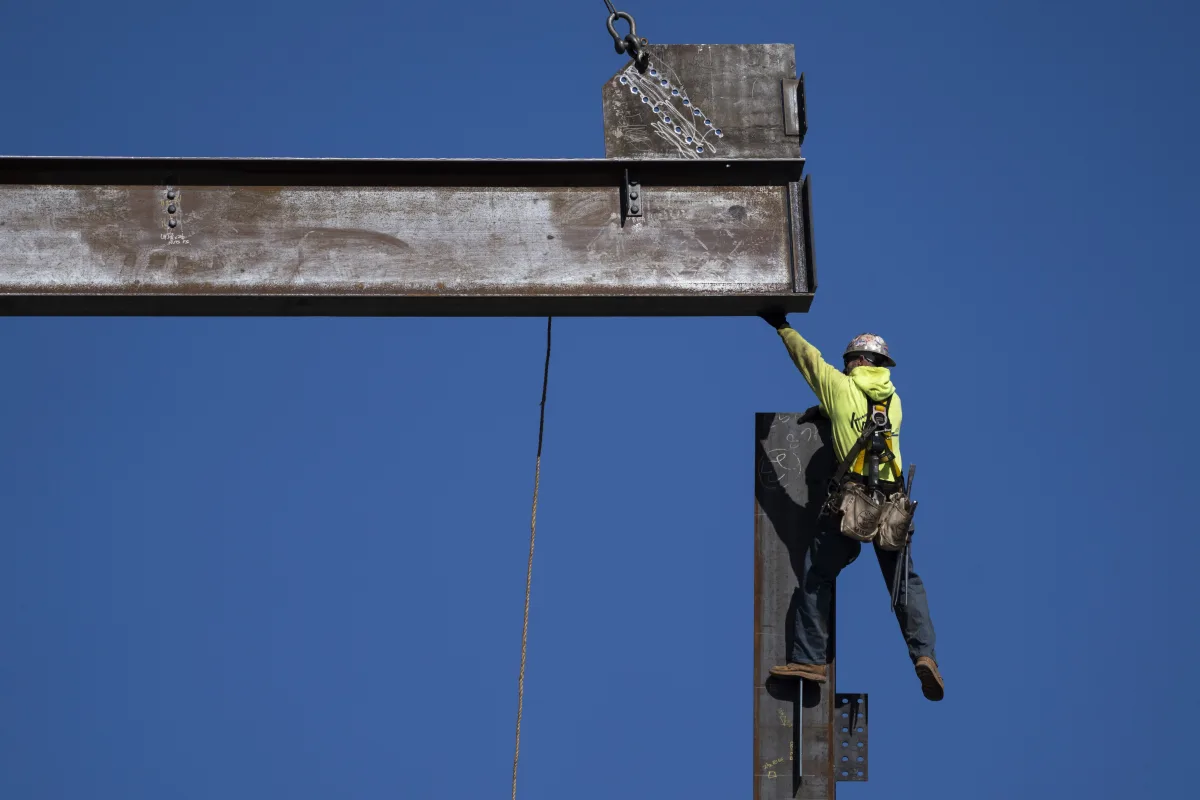 "U.S. Economy: Rising Growth and Falling Inflation Spark Global Recovery Optimism"