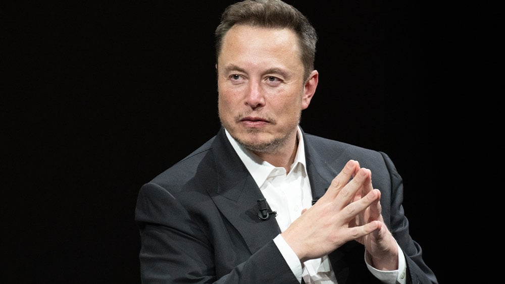 Market Mixed as Google Gains and Tesla Slips After Earnings