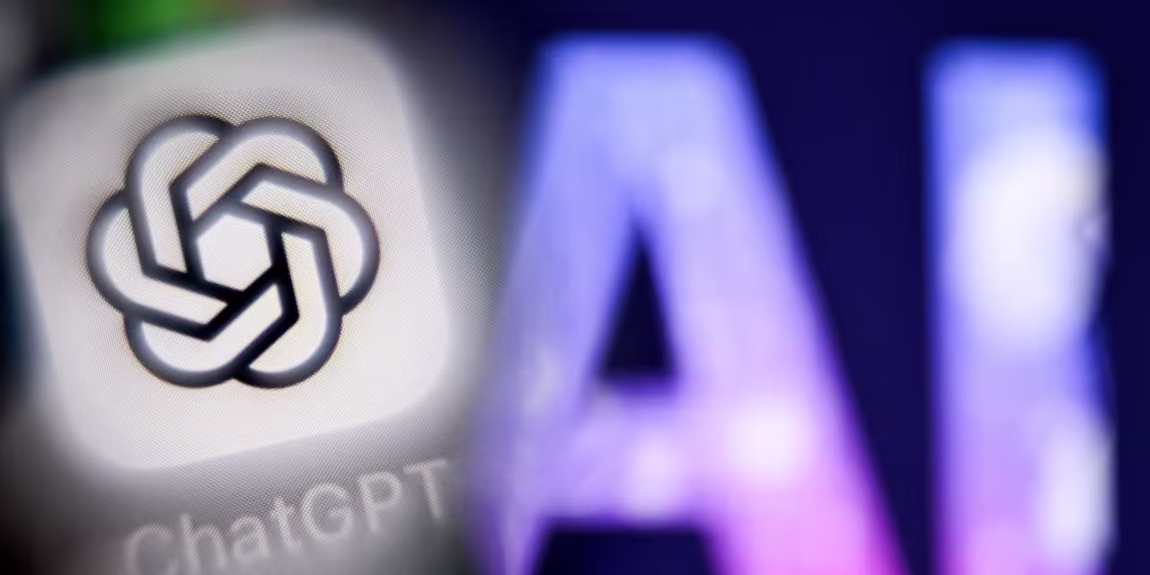 Featured image for AI Bubble Concerns Echo Dotcom Era as Investments Surge