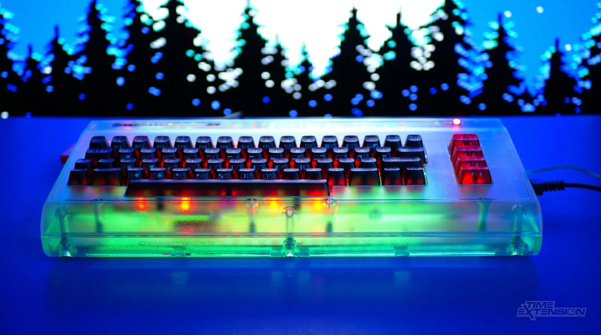 Featured image for Commodore 64 Ultimate: The Retro Revival Enthusiasts Have Been Waiting For