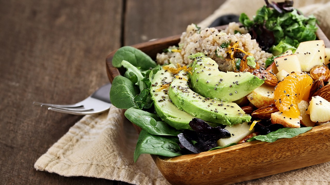 "Chia Seeds: Health Benefits and Potential Downsides"