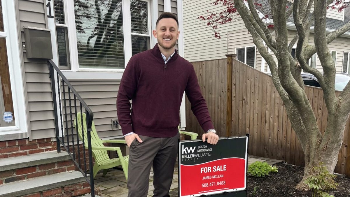 Mortgage rates drop, but homebuyers still face affordability challenges.