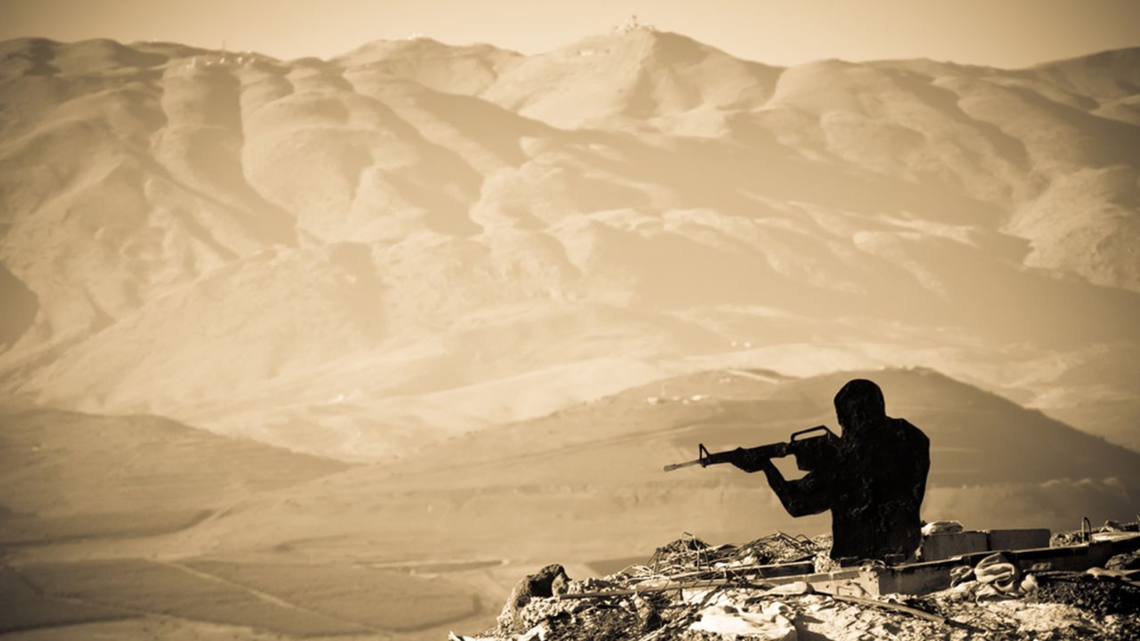 US conducts deadly raid against ISIS in Syria.