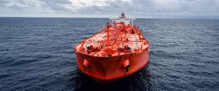 Russia Successfully Redirects Oil Exports Away from Western Markets.