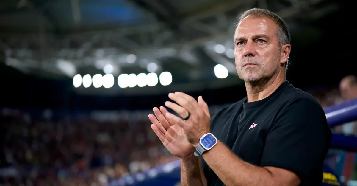 Barcelona's comeback victory over Levante highlights strategic tweaks and team resilience