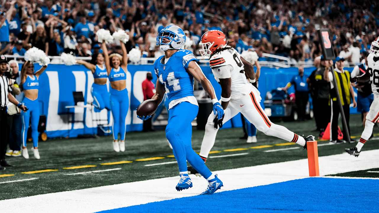 Featured image for Lions' Week 4 Win Highlights Key Performances and Defensive Strengths