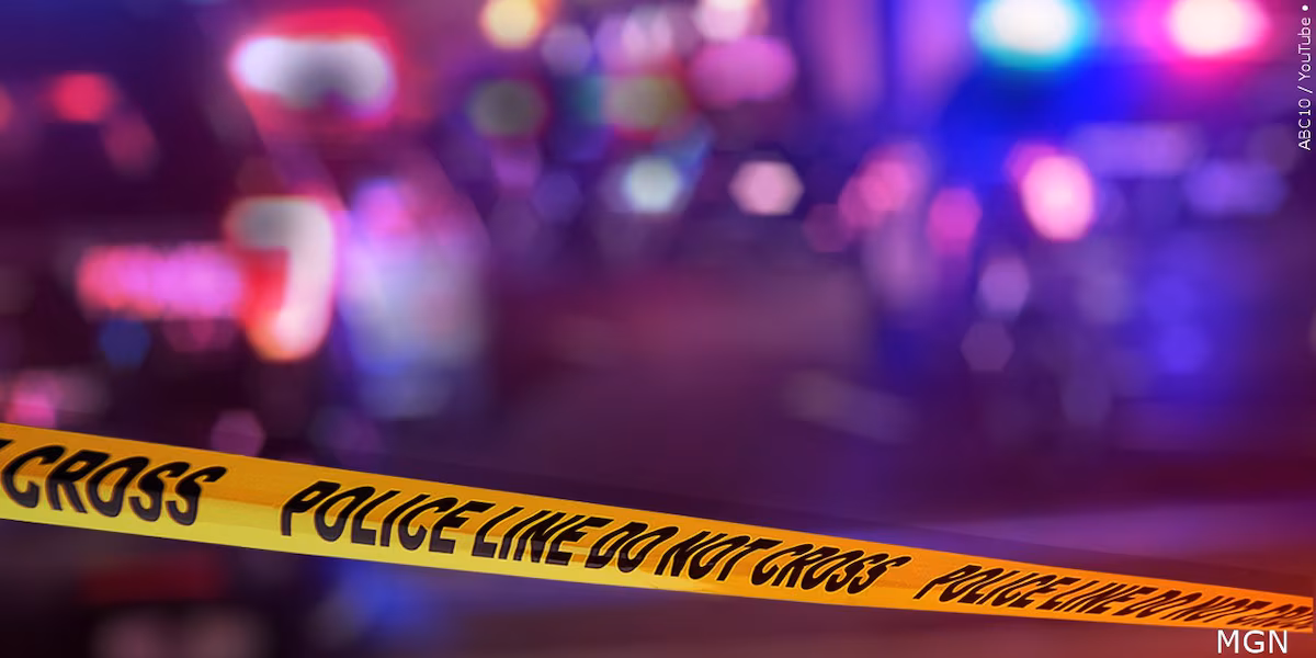 Tragic end for missing 5-year-old in Rains County.